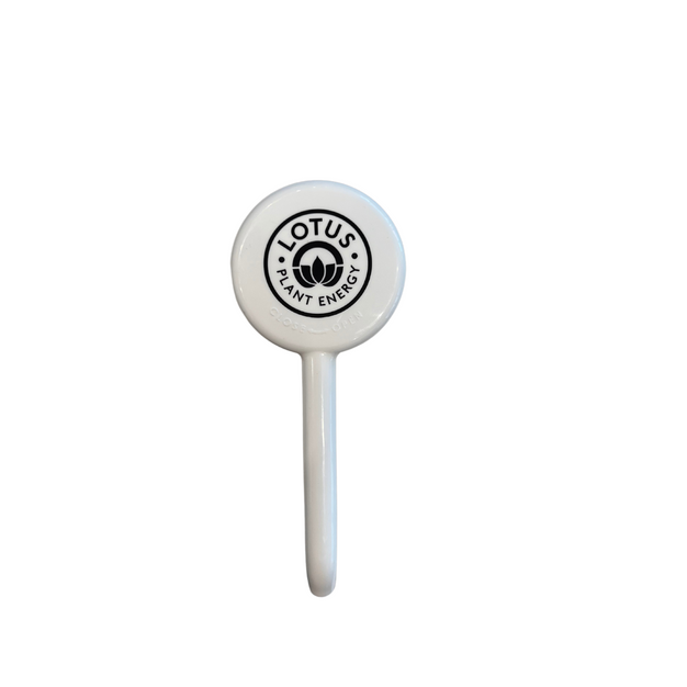0.5 Oz Lotus Plant Power Dispenser Pump